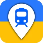 UkrWay: Николаев icon