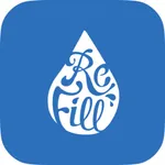 Refill icon