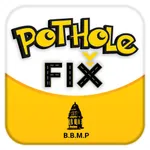 Pothole Fix - The Official App icon