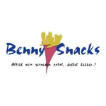 Benny snacks icon