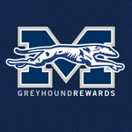 Greyhound Rewards icon