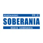 Rádio Soberania icon