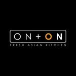 on on kitchen icon