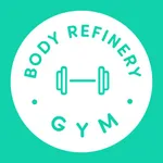 Body Refinery Gym icon