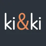 Ki et Ki icon