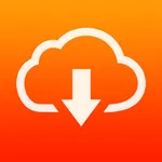 Cloud Music Player - FLAC Play icon