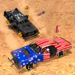 Demolition Derby Multiplayer icon