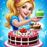 Cake Master Chef - Baking Game icon