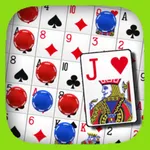 Wild Jack: Card Gobang icon