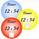 Six Timers - TTimer icon