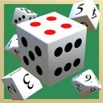 Dice Physics icon