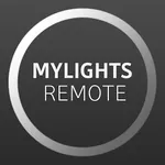 Mylights remote icon