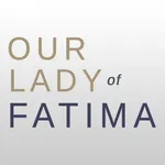 Our Lady of Fatima, Lafayette icon