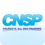 CNSP Goianinha icon