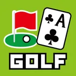 Golf Solitaire : Card Game icon