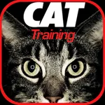 Cat Training Tips icon