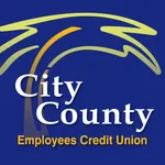 City County Employees CU icon