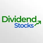 Dividend Stocks icon