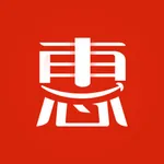 聚民惠 icon