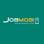 JobMOBI icon