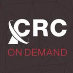 CRC On Demand icon