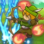 Archery Defense : Archery games icon