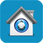 Lunar home icon