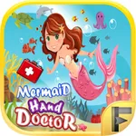 Little Mermaid Sea Hand Doctor icon