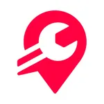 Wrench - Mobile car mechanics icon