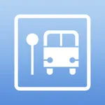 杭州公交实时APP-掌上出行市民地铁换乘 icon
