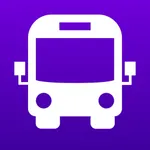 Transit Locator icon