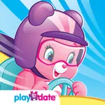 Care Bears: Care Karts icon
