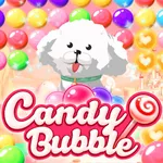 Candy Bubble Shooter 2017 icon