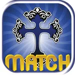 LDS Scripture Church Book Of Mormon Matching Games icon