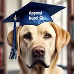 Appmal Hund - Training & Trick icon