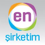 Enpara.com Şirketim Cep Şubesi icon