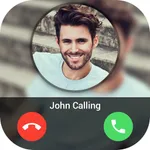 Fake Call - prank calling app icon