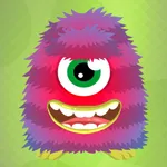 Sound Glide - Cartoon Messages icon