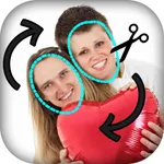 Free Face Swap – Best Photo Edit.or to Help You Morph Faces and Change Your Look icon