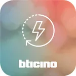 BTicino Power On icon
