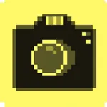 8B Camera icon