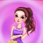 Dress up Superstars for Ariana Grande: Celeb games icon