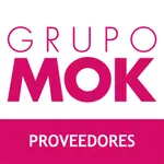 MOK Proveedores icon