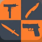 Ultimate Quiz for CS:GO icon