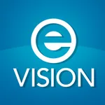 eVision icon