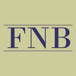 FNB Picayune Bank icon