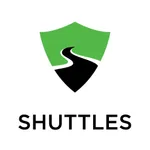 Shuttles by Safetrax icon