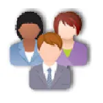 AXLR8 Staffing icon