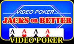 Video Poker Casino TV icon