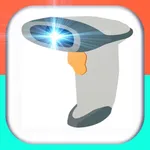 Quick Barcode Lookup-scanner icon